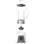 Блендер Tefal BL2C0130 Blendeo Plus Mixer: Потужність, Вт 450