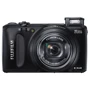 Fujifilm FinePix F660EXR Black: Оптический зум 15x