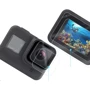Захисний комплект MSCAM Protector Screen Kit for GoPro HERO 8 фото 3