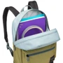 Сумка для ноутбуков Case Logic 15.6" Alto 26L Milieu Multi-block (CCAM-5226): Материал полиэстер
