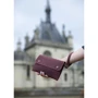 Женский клатч BermuD М02 бордовый (B 33-18Br-02): Пол Женский