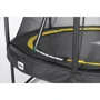 Батут Salta Comfort Edition круглый 213 см Black (5072A) фото 7