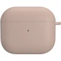 Чехол для наушников Switcheasy Skin Soft Touch Silicone Pink Sand (GS-108-174-193-140) for Apple AirPods 3
