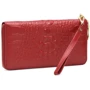 Женский кошелек Keizer красный (K15201-red)