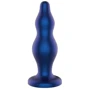 Анальная пробка Toy Joy Striker Buttplug (синий)