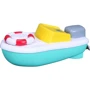Іграшка для ванної BB Junior Splash N Play Човен (16-89002)