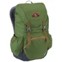 Рюкзак Рюкзак Deuter Walker 20 колір 2443 pine-graphite (3810617 2443): Матеріал текстиль