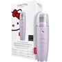 Микротоковый скрабер для кожи GESKE MicroCurrent Skin Scrubber & Blackhead Remover 9 в 1 Hello Kitty Purple (HK000045PU01)