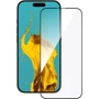Захисне скло для iPhone Piko Tempered Glass Full Glue Black для iPhone 16 Pro Max