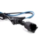 Ксеноновая лампа SHO-ME H1 5000K Xenon 35W (1шт.): Тип ксенон