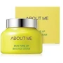 About Me Skin Tone Up Massage Cream Масажний крем для обличчя вирівнюючий тон 150 ml