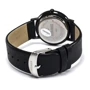 Наручные часы Skmei 1263 Black: Тип циферблата Аналоговый (стрелочный)