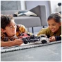 Конструктор LEGO Technic Formula E® Porsche 99X Electric (42137) фото 5