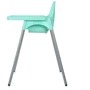 Стульчик для кормления Bambi M 4209 Mint