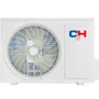 Кондиционер Cooper&Hunter NORDIC CH-S24FTXN-NG: Количество внутренних блоков 1