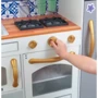 Детская кухня KidKraft Mosaic Magnetic с системой легкой сборки EZ Kraft Assembly (53448) фото 12