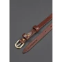Жіночий ремінь BlankNote коричневий (BN-BELT-4-brown): Тип Ремни