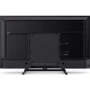 Телевизор Kivi 32H710QB: Экран 32" (1366x768 HD)