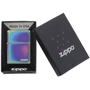 Зажигалка Zippo SPECTRUM - Lasered (151ZL) фото 4