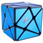 Smart Cube 3х3 Axis цветной в ассортименте: Тип Кубик Фишера и подобные