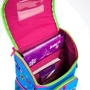 Рюкзак школьный каркасный Kite Pretty owls K18-501S-6: Корпус рюкзака Каркасный