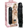 Вибратор Orion Nature Skin Big Vibe Black