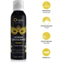Массажная пенка Orgie – Acqua Croccante Monoi (150 мл), эффект лопающихся пузырьковТаити