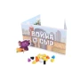 Настольная игра Стиль жизни Война и Сыр (Ratland): Возраст от 7-ти лет