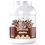 Протеин Fitness authority Wellness Line Whey Protein 2000 g / 62 servings / chocolate