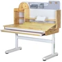 Детский стол-трансформер Mealux Timberdesk L (BD-690 Wood L)