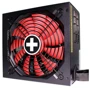 Блок питания Xilence Performance X+ 750W (XP750MR9.2): КПД, % 92