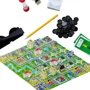 Настольная игра Tactic Школа шпигунів (Українською): Вид интеллектуальные