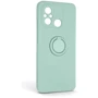 Чехол для телефонов ArmorStandart Icon Ring Mint for Xiaomi Redmi 12C (ARM68795)
