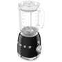 Блендер Smeg BLF03BLEU: Конструкция стационарный