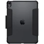 Аксессуар для iPad Spigen Ultra Hybrid Pro Black for iPad Air 2020/iPad Air 2022/iPad Pro 11 (2018-2022) (ACS02697): Цвет черный