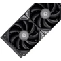 Кулер ID-COOLING FX240 Pro: Тип водяное охлаждение (СВО)