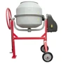 Бетономішалка Intertool DT-9160