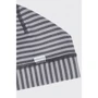 Шапка женская Saucony Brisk Skull Cap серая (SAW800034-CRB) фото 3
