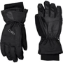 Жіночі гірськолижні рукавички CMP Woman Ski Gloves чорні 7 (6524820-U901)