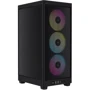 Корпус Corsair iCUE 2000D RGB AIRFLOW Black (CC-9011246-WW)