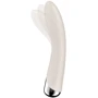 Вибратор Satisfyer Spinning Vibe 1 Beige