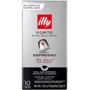 Кава в капсулах ILLY Espresso Forte шоубокс 100х5.7 г (08003753158570)