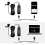 Микрофон Boya BY-DM10 UC: Производитель Boya
