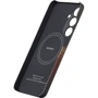 Аксессуар для смартфона Pitaka MagEZ Case 4 Sunset (FS2401S) for Samsung S926 Galaxy S24 Plus: Цвет рисунок