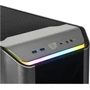 Персональный компьютер (ПК) ARTLINE WorkStation W99 Windows 11 Pro (W99v77Win): Процессор AMD 32-core Ryzen Threadripper 7970X 4.0-5.3GHz