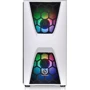 Корпус Thermaltake Commander C34 TG Snow ARGB Edition (CA-1N5-00M6WN-00): Форм-фактор материнської плати ATX/MicroATX/Mini-ITX