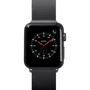 Аксессуар для Watch LAUT Steel Loop Black (LAUT_AWL_ST_BK) for Apple Watch 42/44/45/49mm фото 6