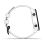 Смарт-годинник Garmin Approach S12 White (010-02472-12): Сумісні ОС Android / iOS