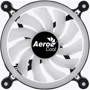 Кулер Aerocool Spectro 12 FRGB (4710562755558): Назначение для корпуса