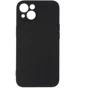 Чехол для iPhone ArmorStandart Matte Slim Fit Camera cover Black for iPhone 13 (ARM62106)